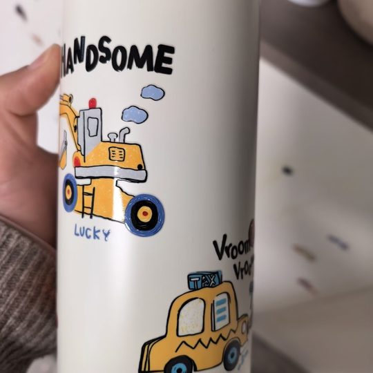 UV & Digital Print branding in Malaysia